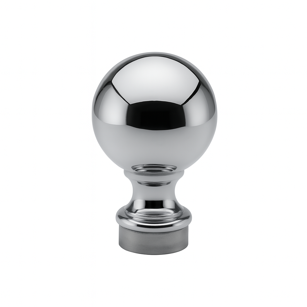 38mm Ball Top