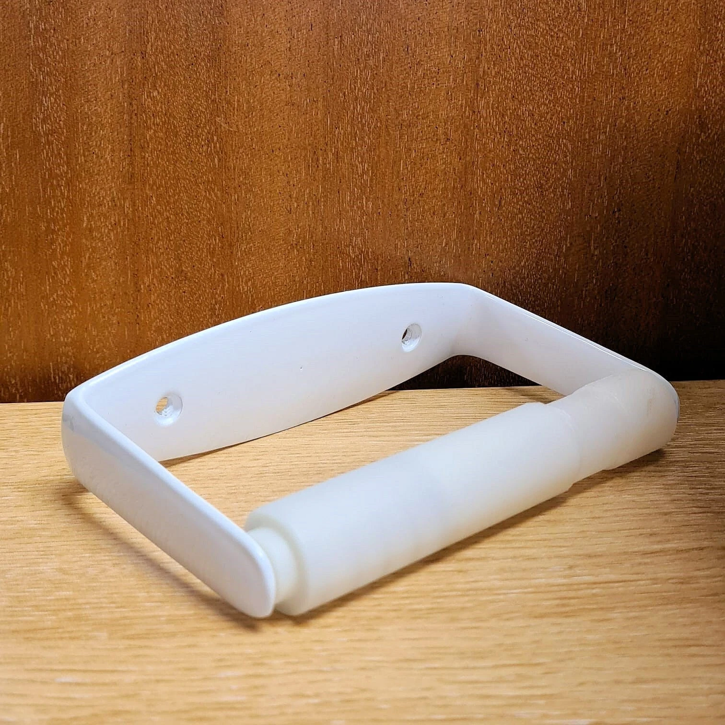Standard Toilet Roll Holder