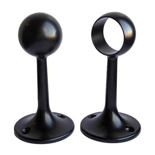 Long Towel Rail Brackets