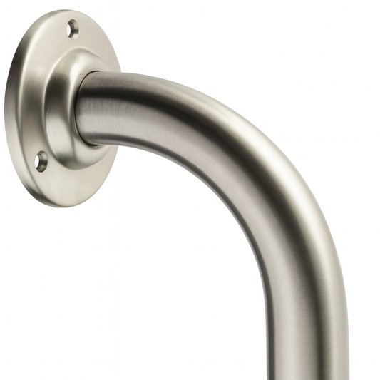 Stainless Steel Grab Rail