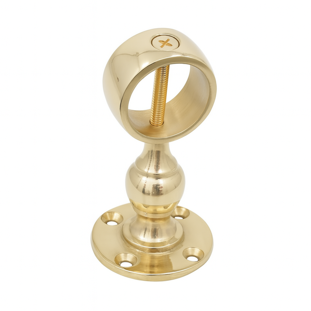 Rope Centre Bracket with Cross Screw