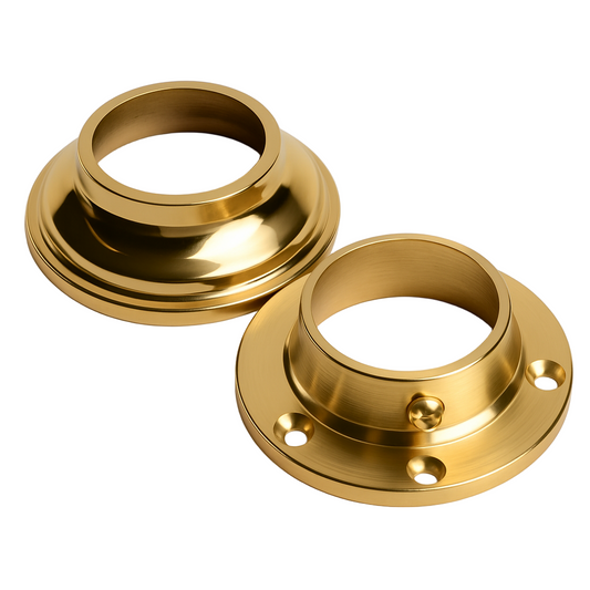 Concealed Fix End Socket