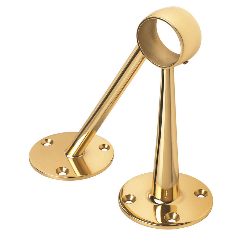 Angle Stem Bracket