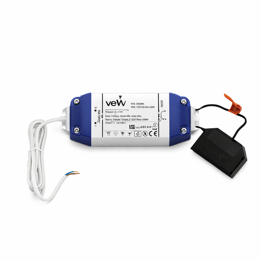 Motion Sensors & Drivers for LED Rail