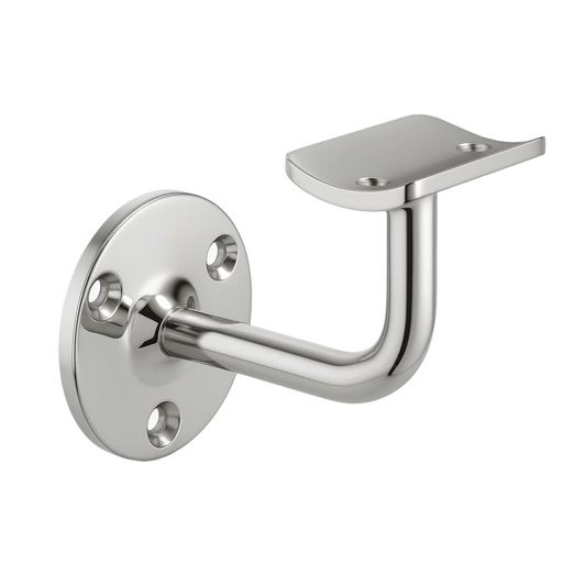 Flat/Curved Bannister Bracket