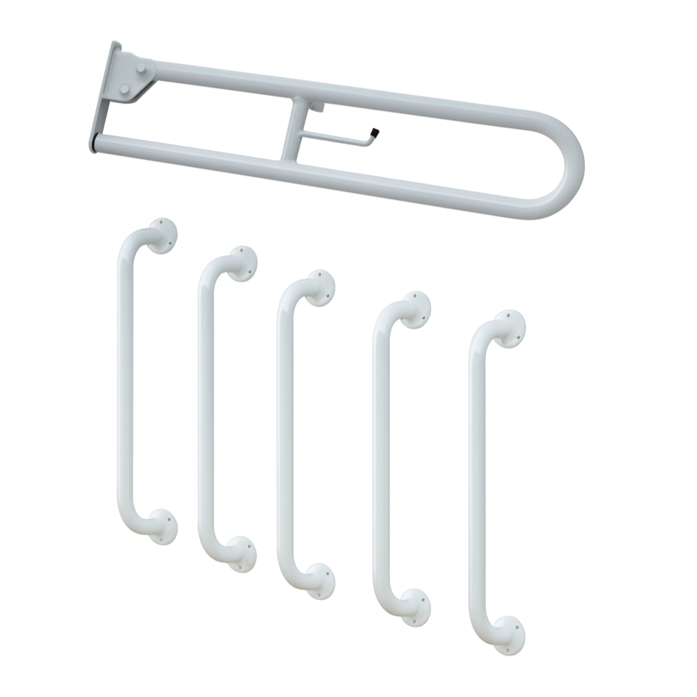Close Coupled Doc M Pack