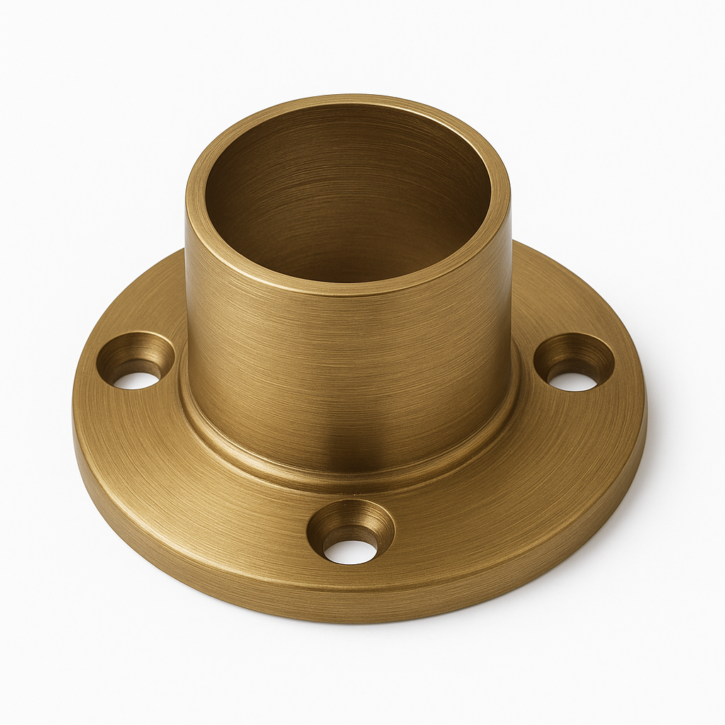 Long Neck Socket