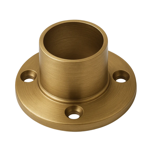 Long Projected Neck Socket