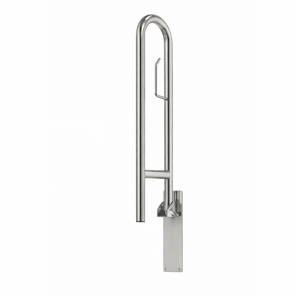 800mm Hinged Grab Rail