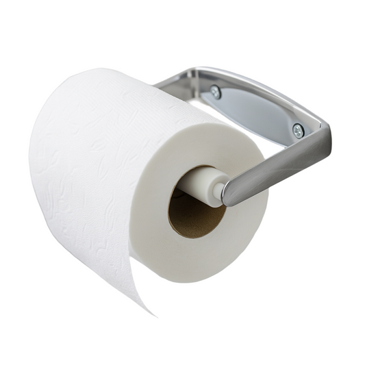 Standard Toilet Roll Holder