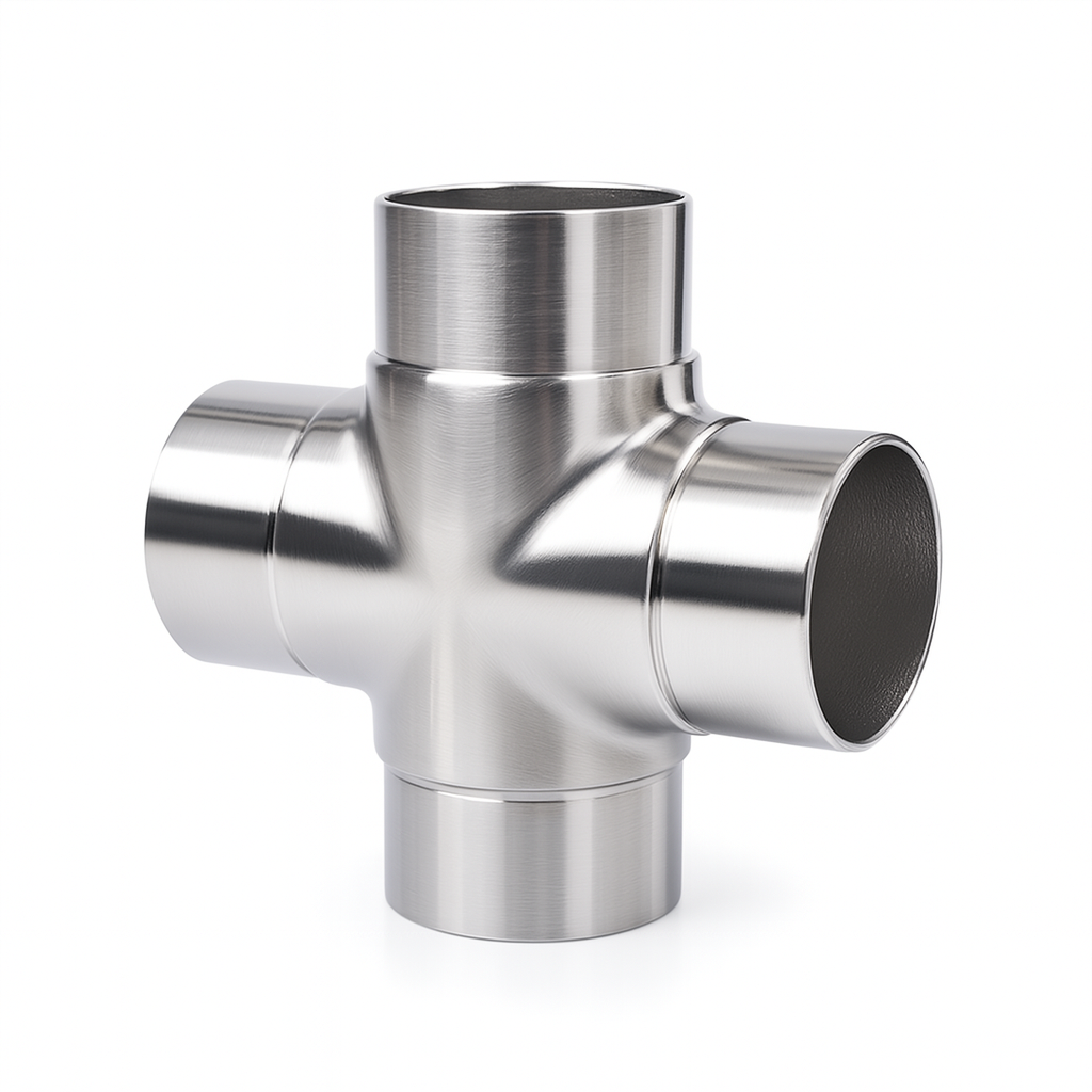 Cross Tube Connector
