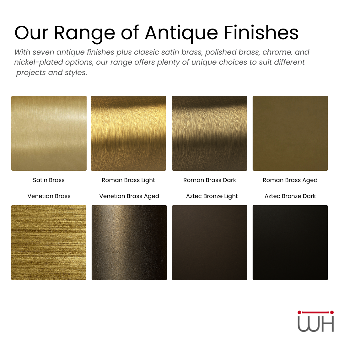 30x15mm Solid Brass Oval Tube