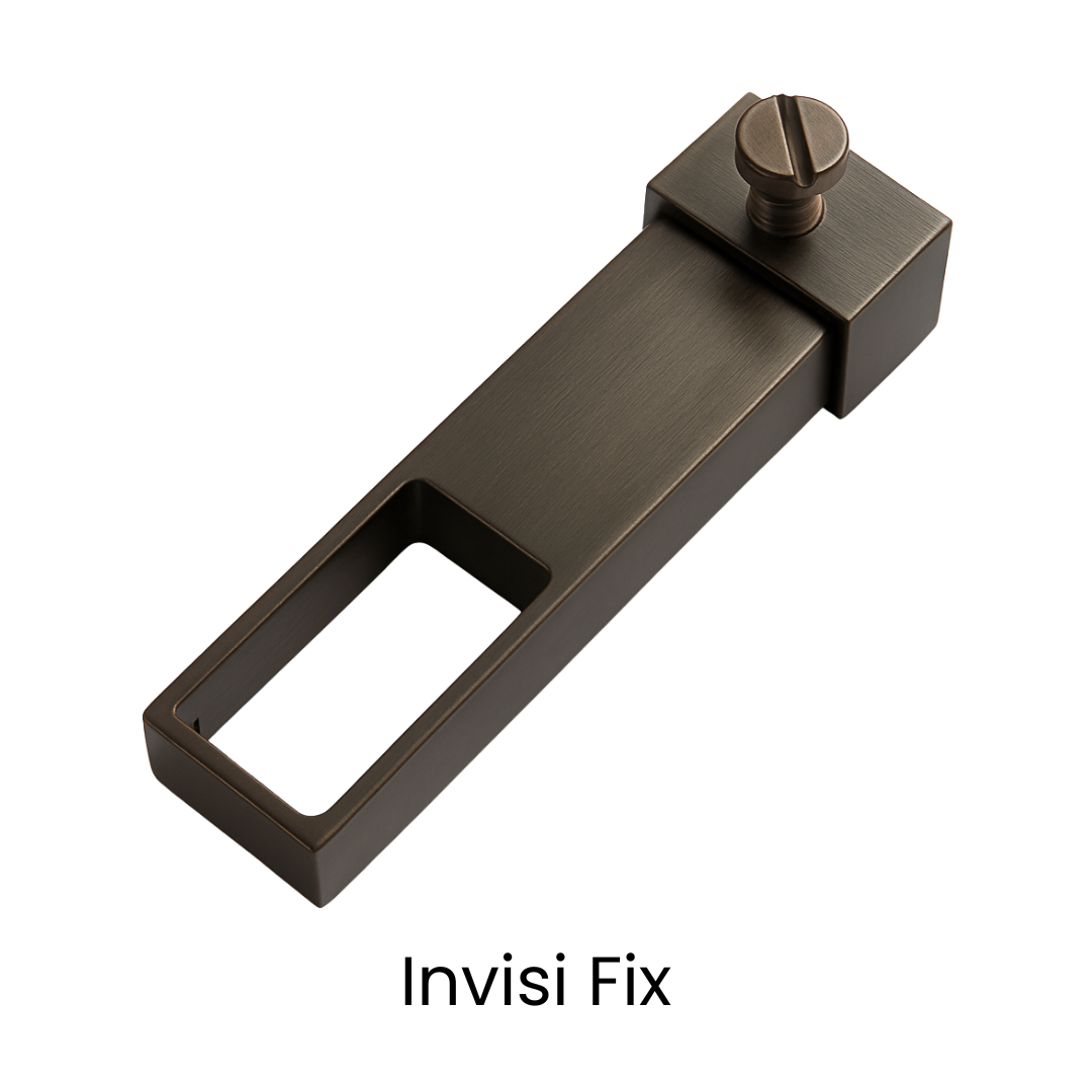 30x15mm Rectangular Brackets
