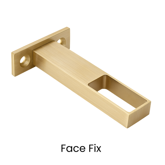 30x15mm Rectangular Brackets