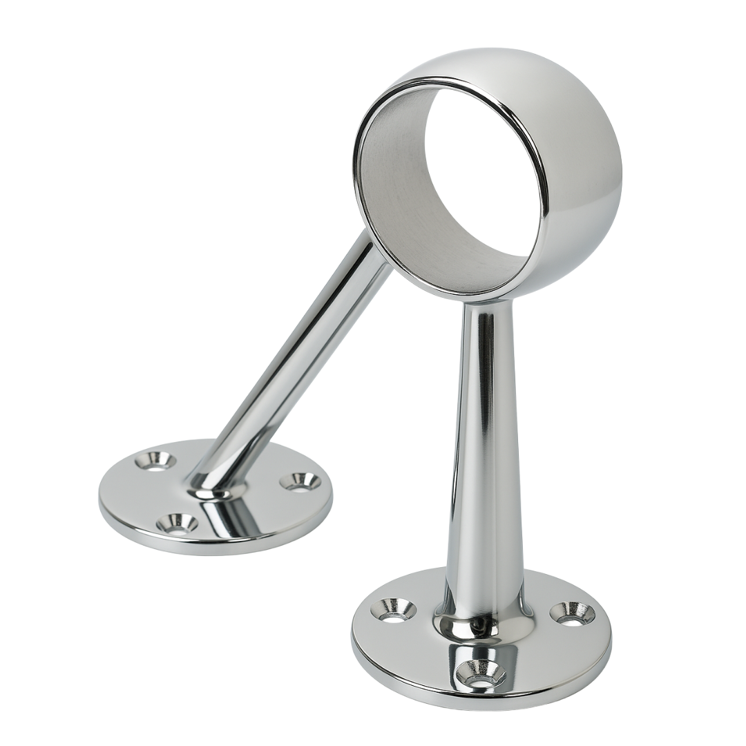 Angle Stem Bracket