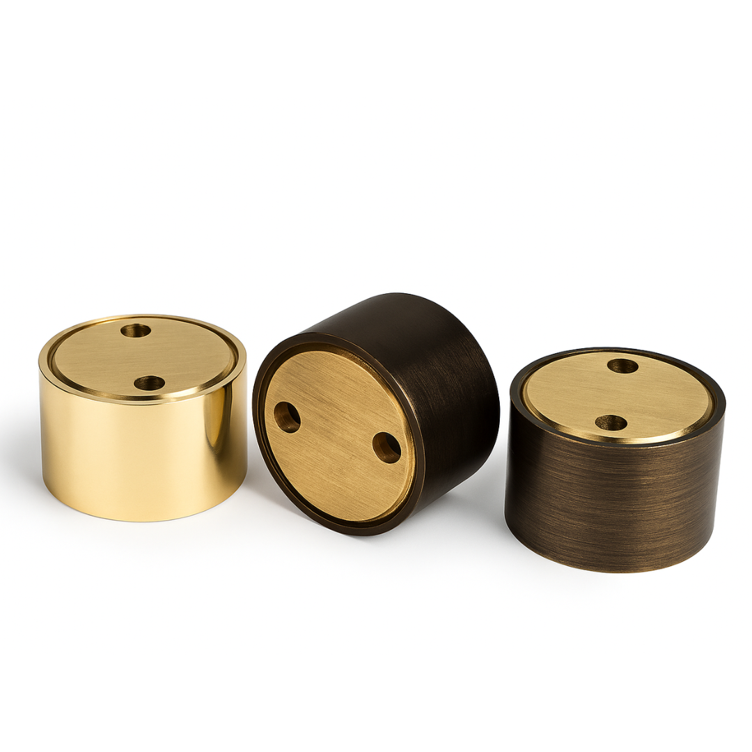Invisi Socket