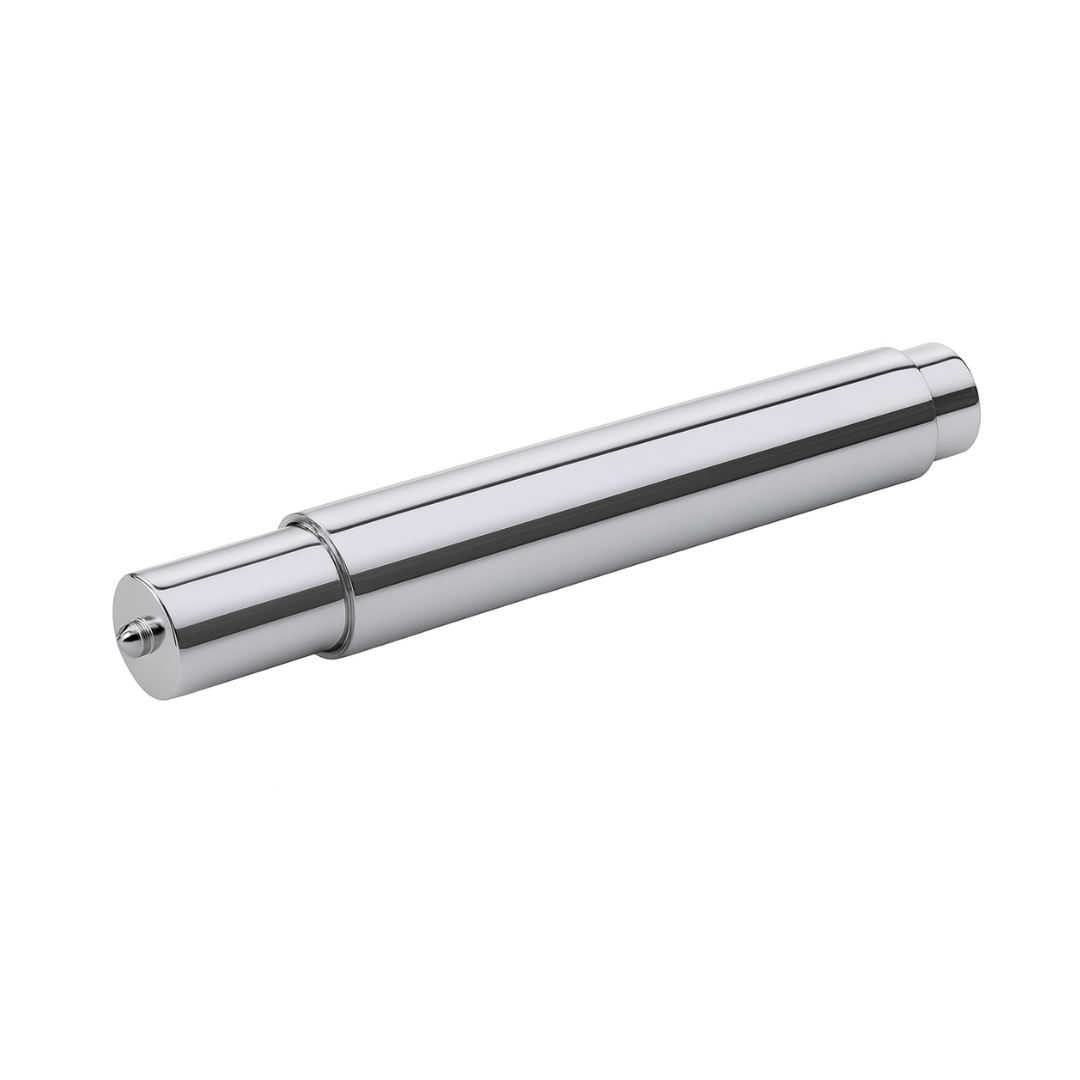 Replacement Spring Loaded Plastic Roller