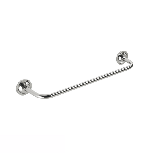 Chrome Plated Brass Towel Rail