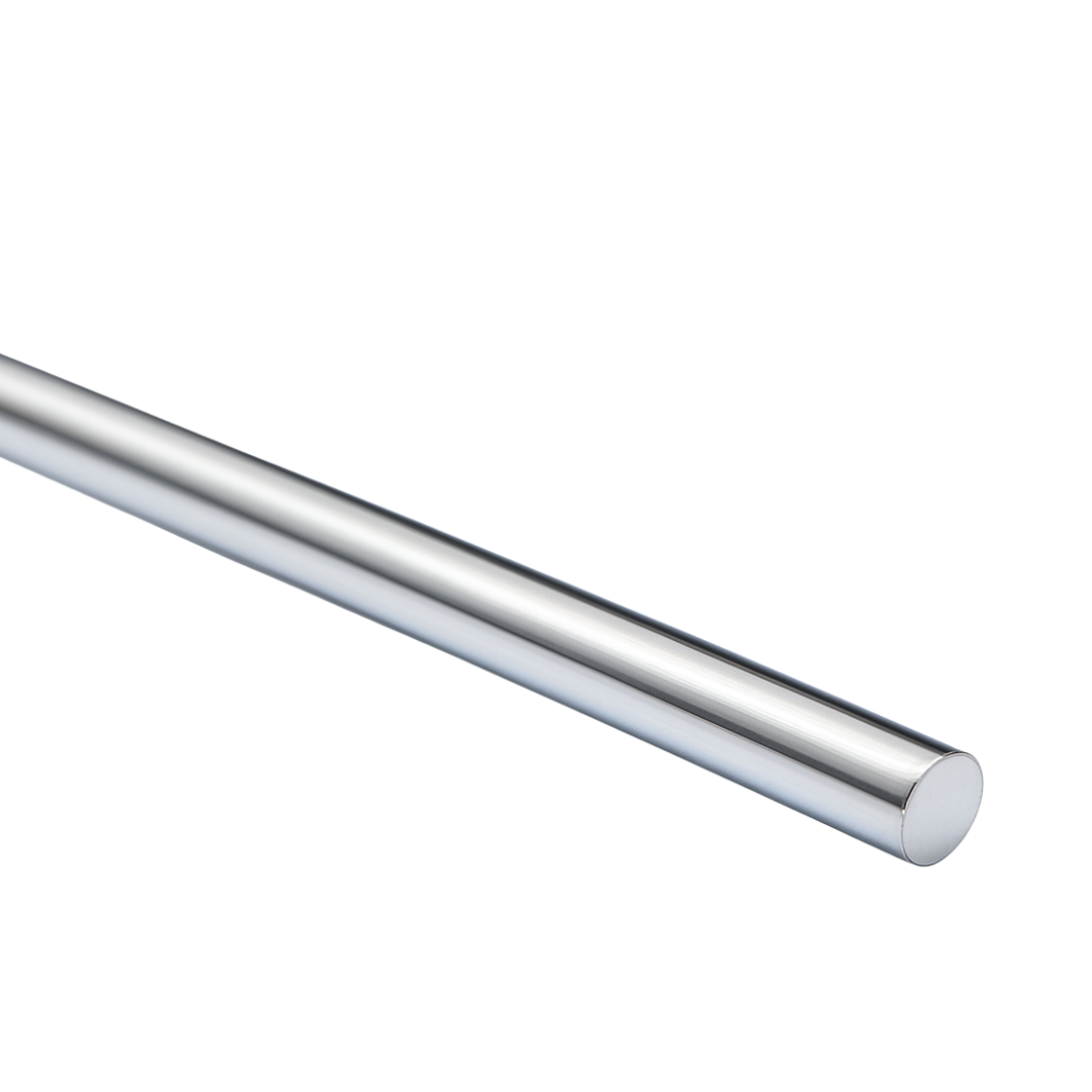 6mm Solid Brass Rod