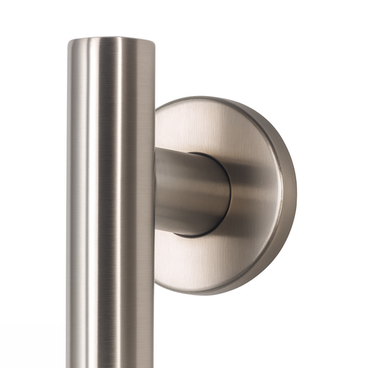Stainless Steel Straight Grab Rail