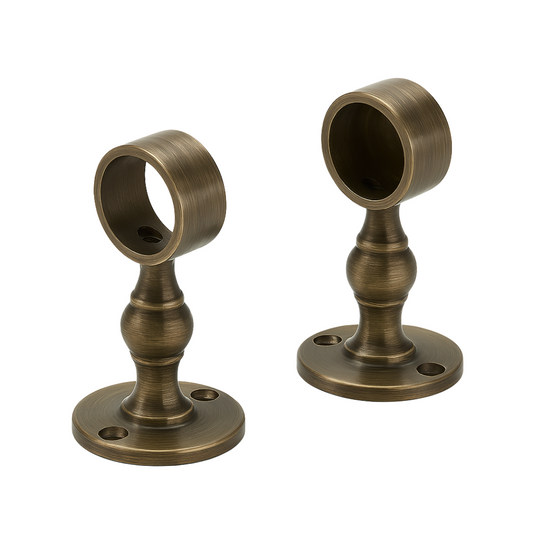 Decorative Stem Bracket