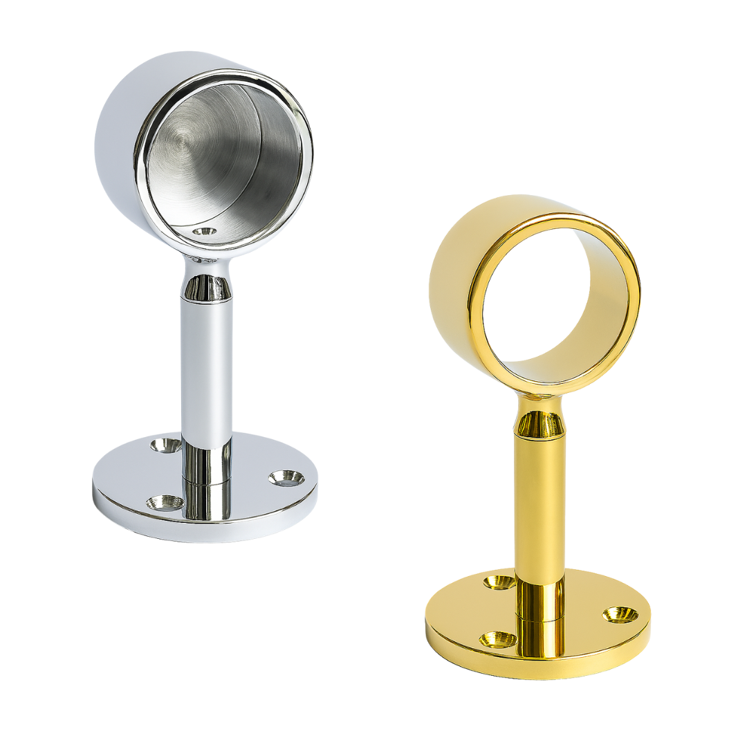 32mm Circular Base Bracket