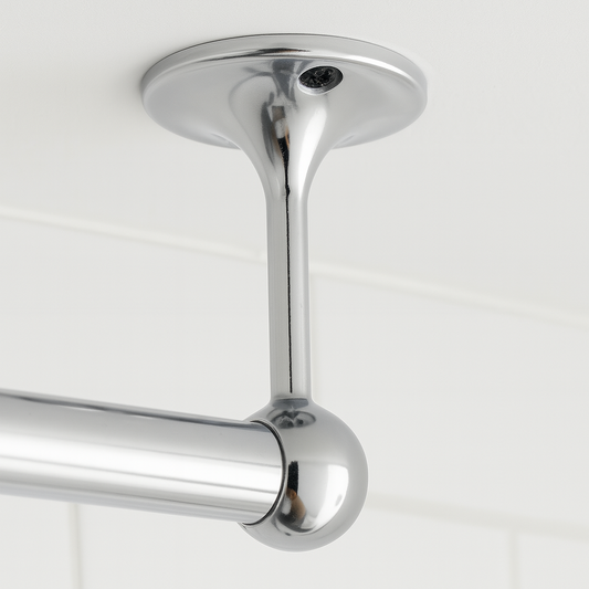 Long Rail Brackets