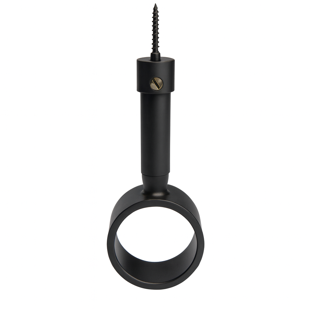 Invisi Bracket for LED Rail