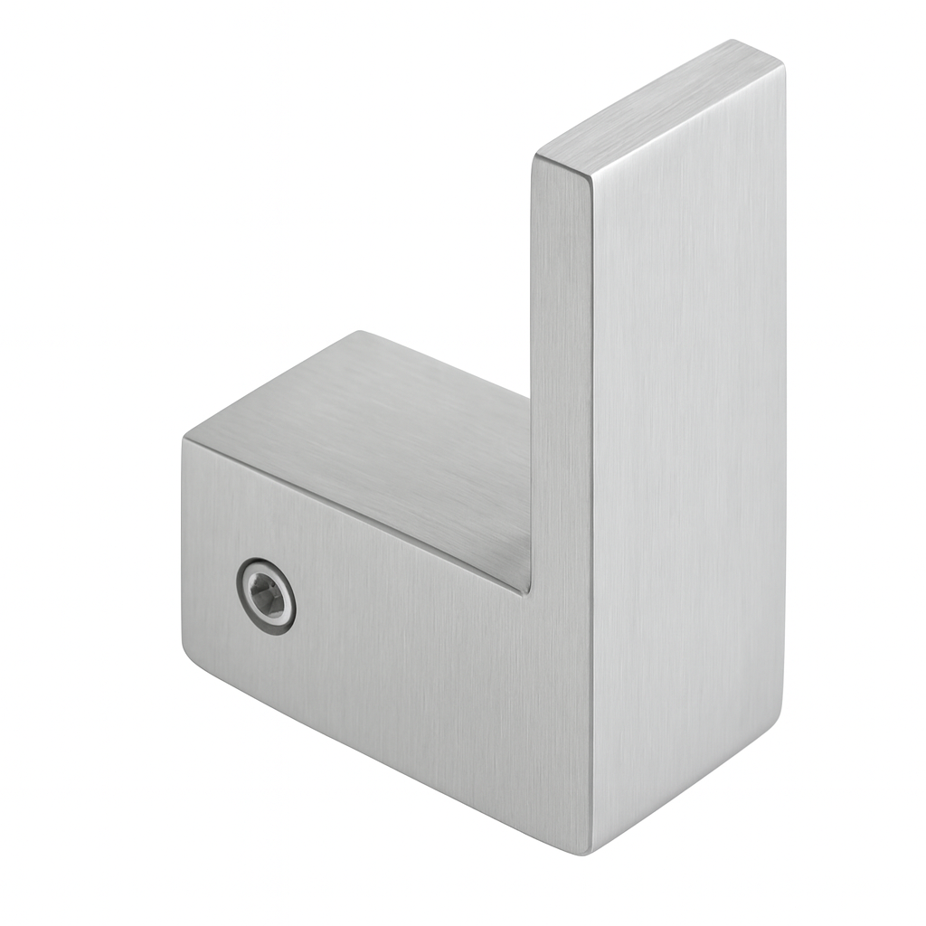 Stainless Steel Robe Hook
