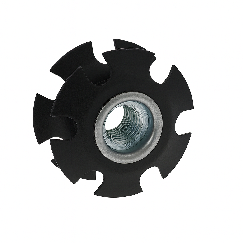 Steel Inserts