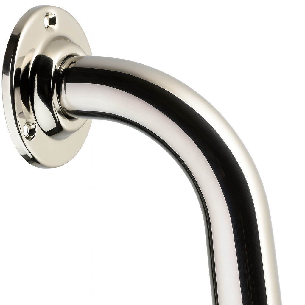 Stainless Steel Grab Rail