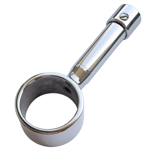 Invisi Bracket for LED Rail