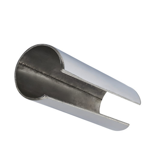 Spigot Joint - Tube Connector