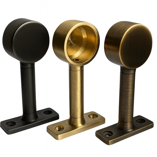 Rectangular Base Bracket