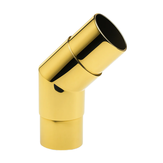 135° Elbow Connector