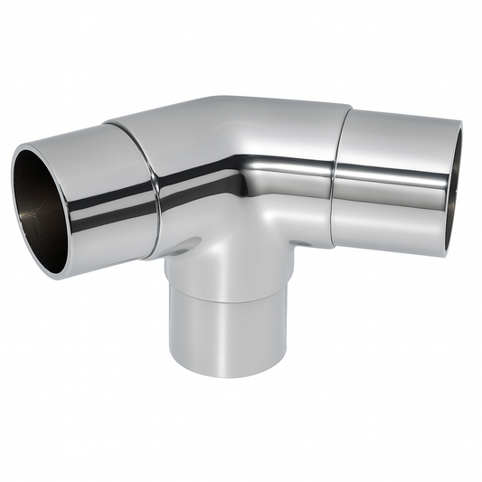 135° Side Outlet Elbow