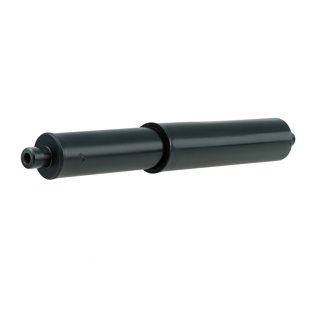 Replacement Spring Loaded Plastic Roller