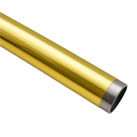 Brass Cased Tube