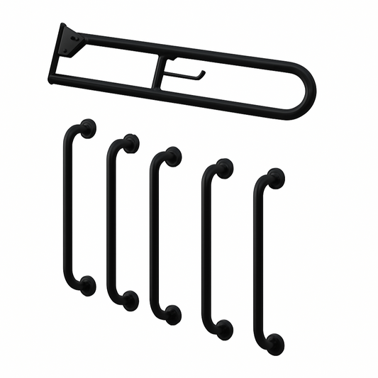 Close Coupled Doc M Pack