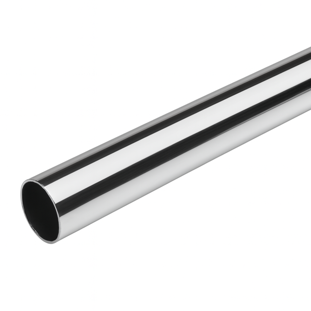 Stainless Steel Tube
