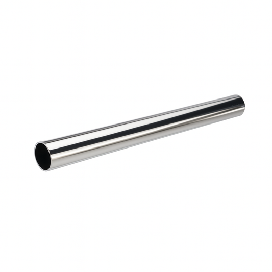 Chrome Plated Steel Tube