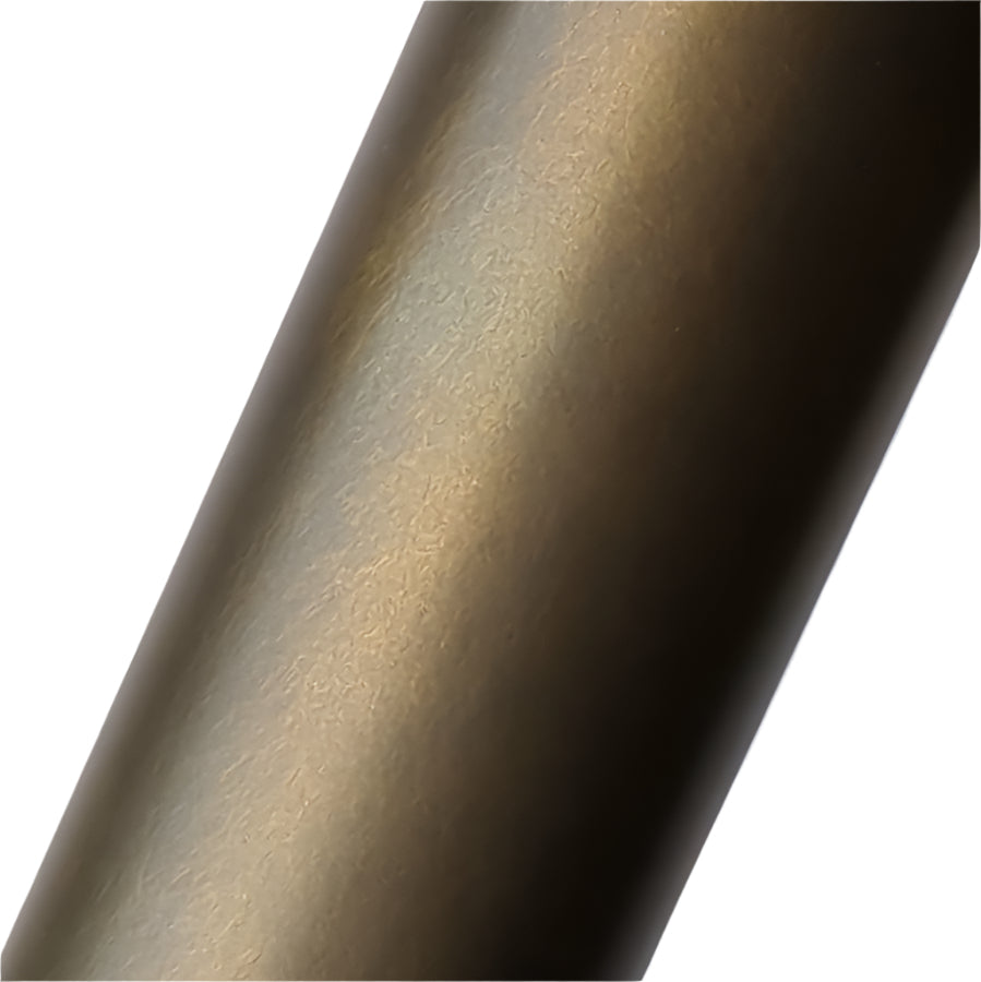Venetian Brass Aged Tube image
