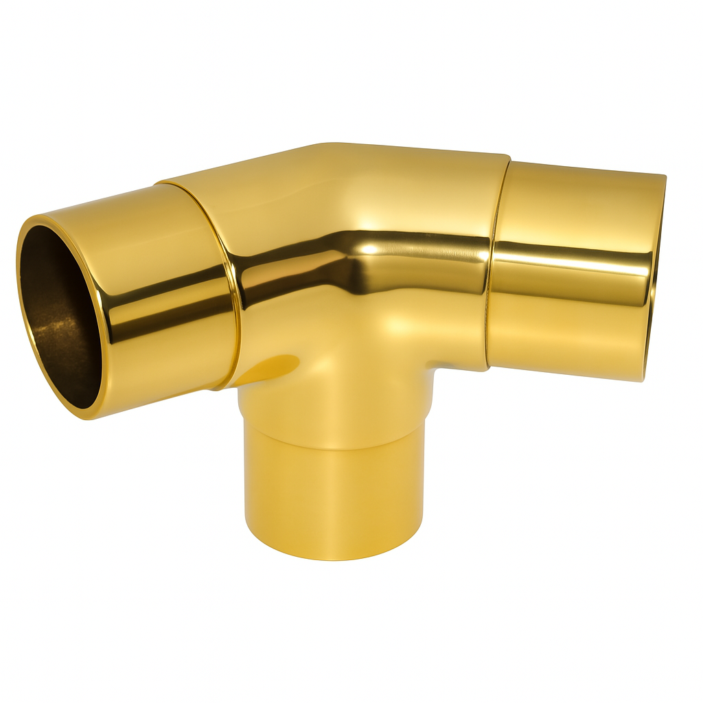 135° Side Outlet Elbow