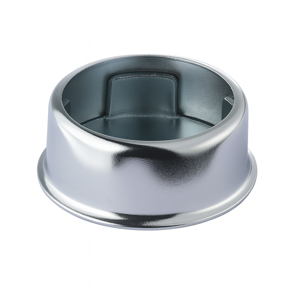 Concealed Fix Steel Socket