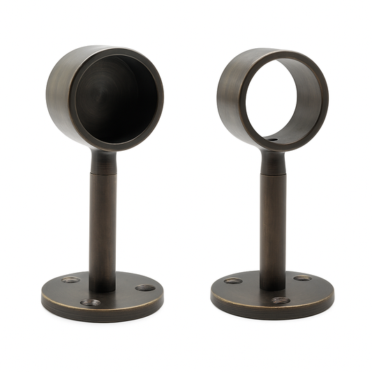 32mm Circular Base Bracket