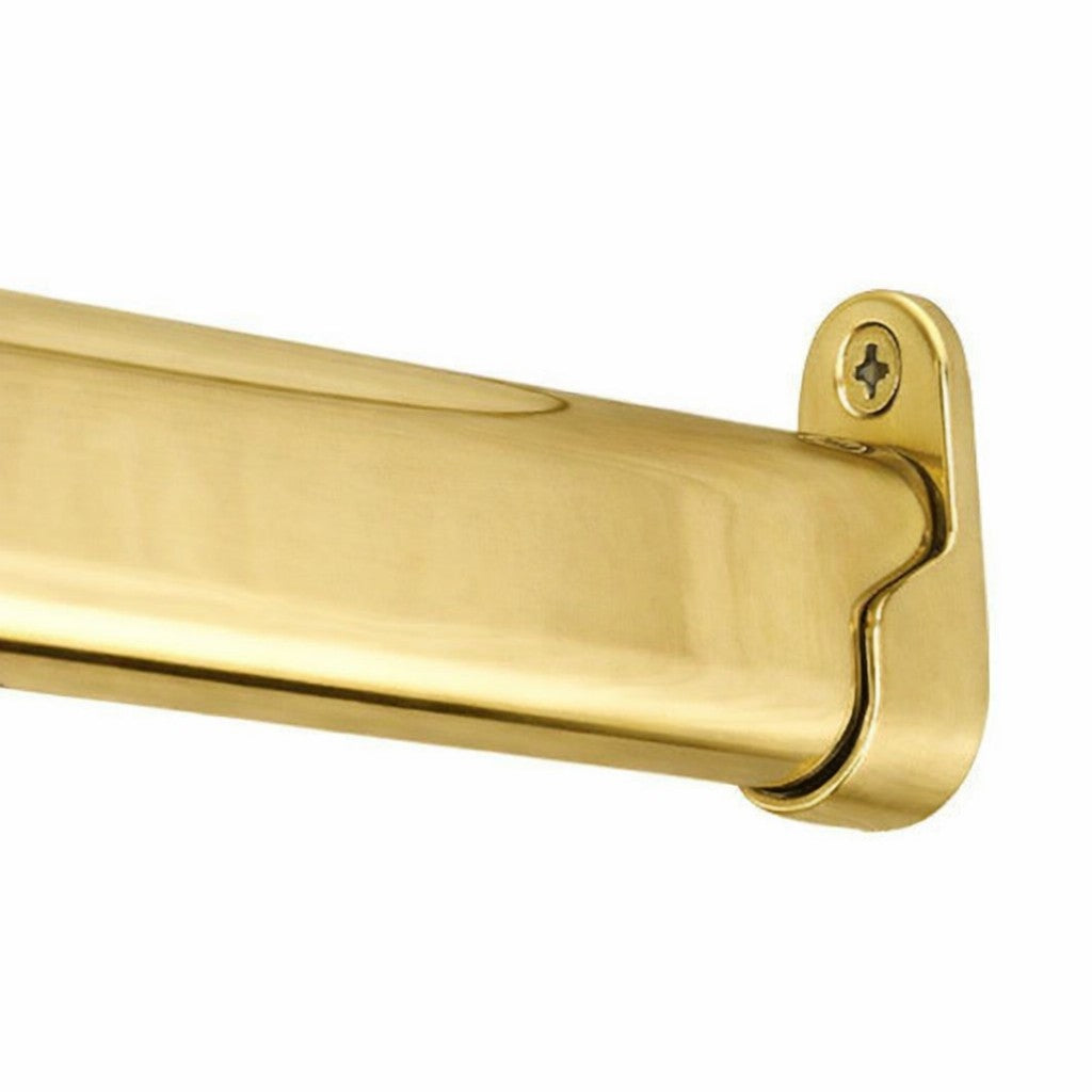 30x15mm Oval End Socket
