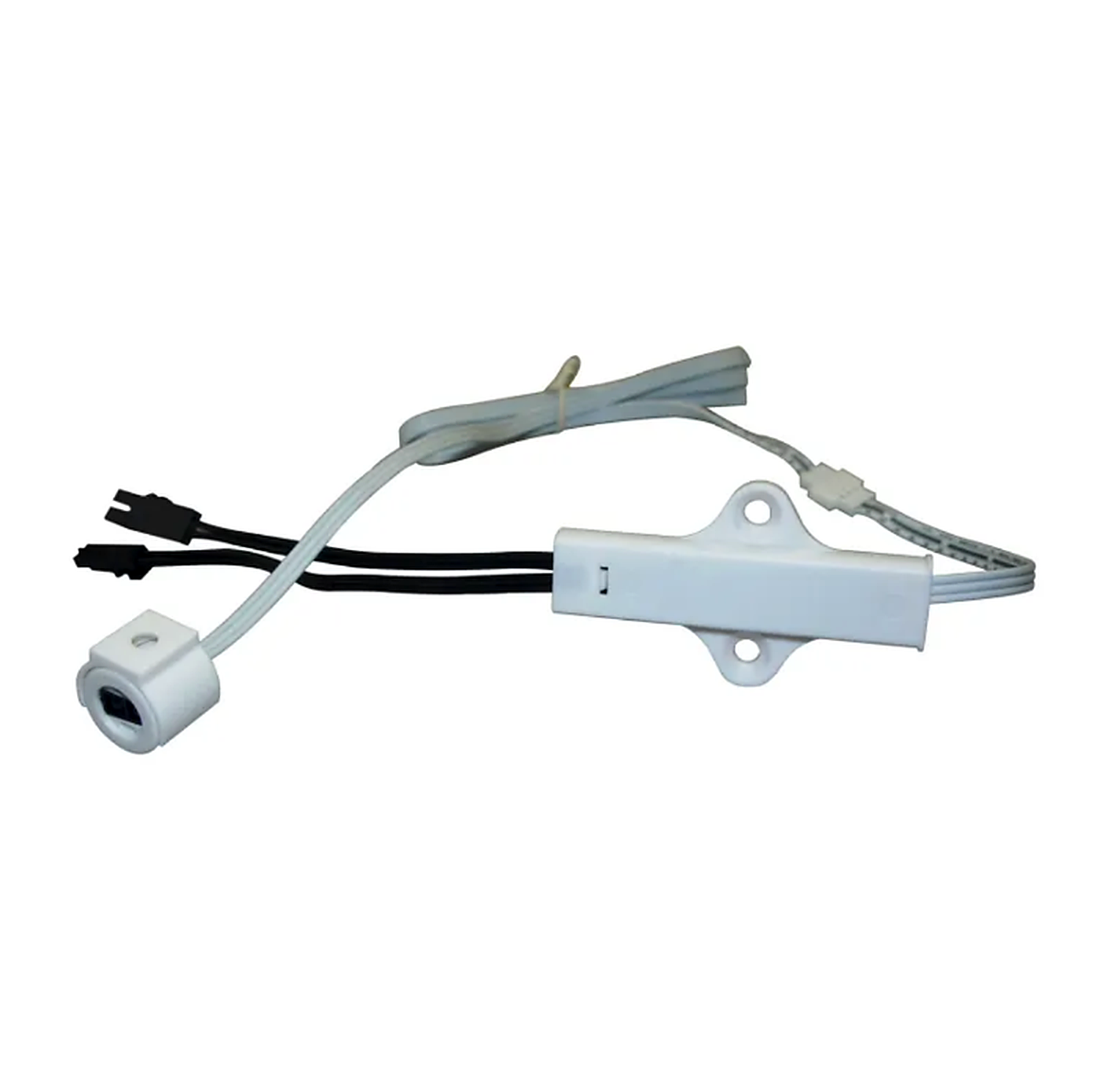 Motion Sensors & Drivers for LED Rail