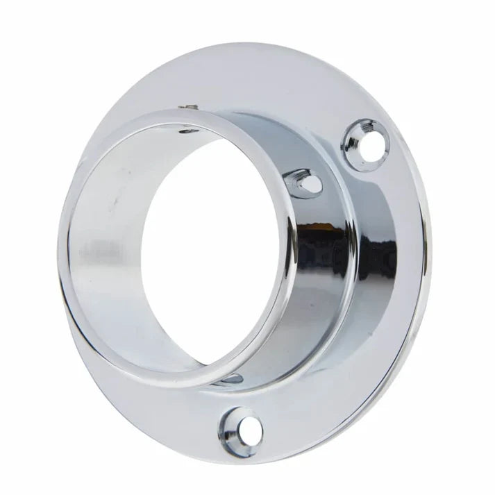 Wardrobe Rail Wall Sockets