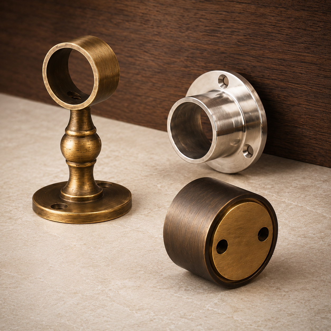 Fittings & Fixtures