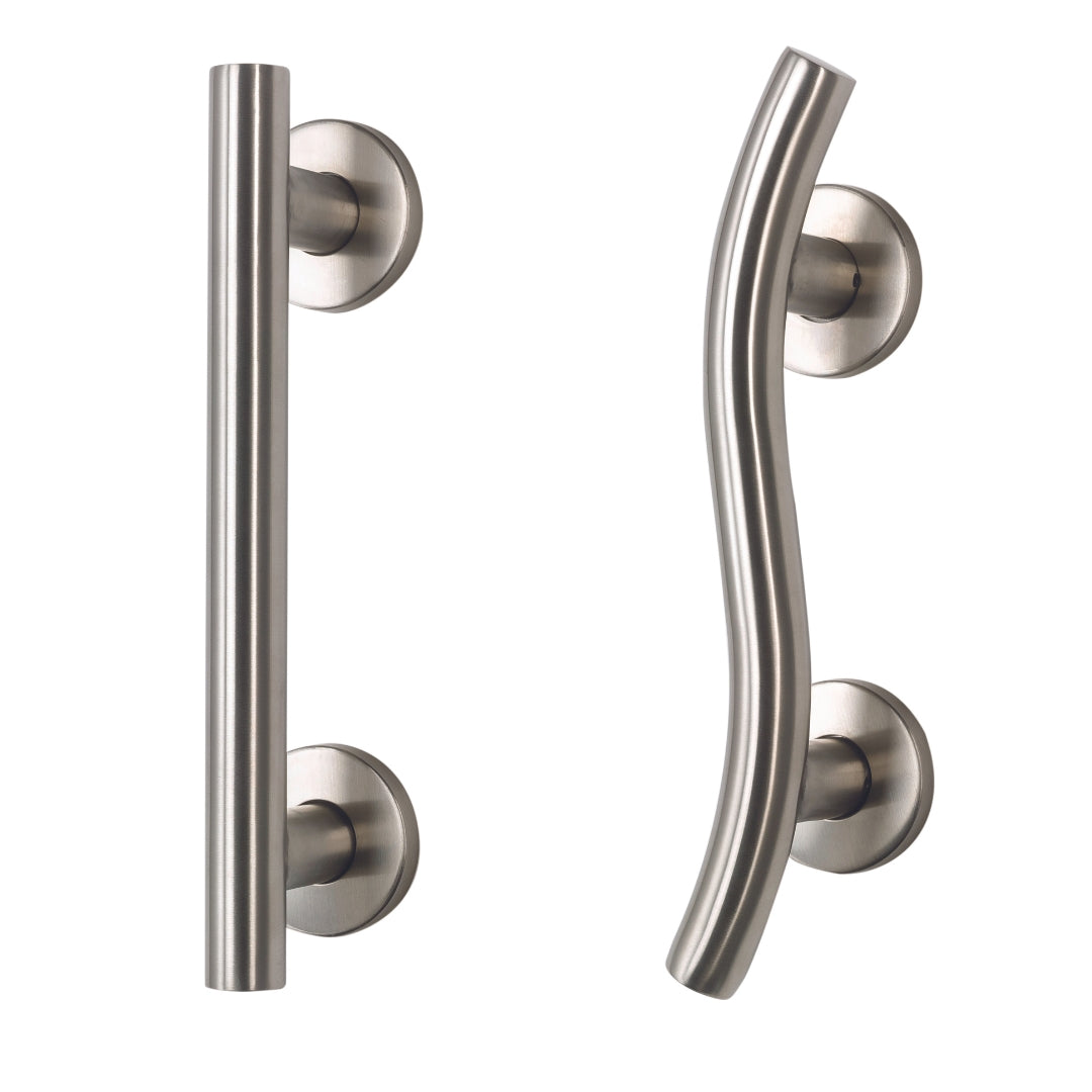 Grab Rails